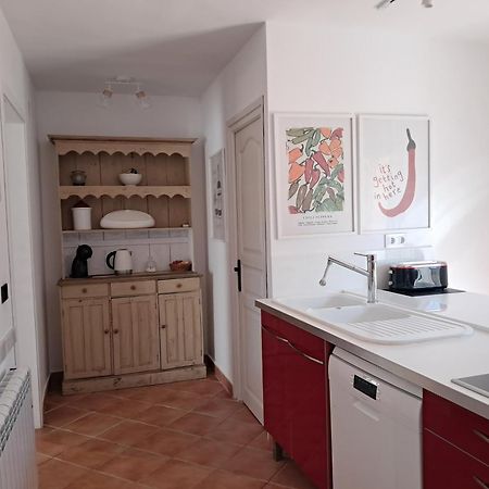 Villa Portitxol En Moraira Eksteriør bilde