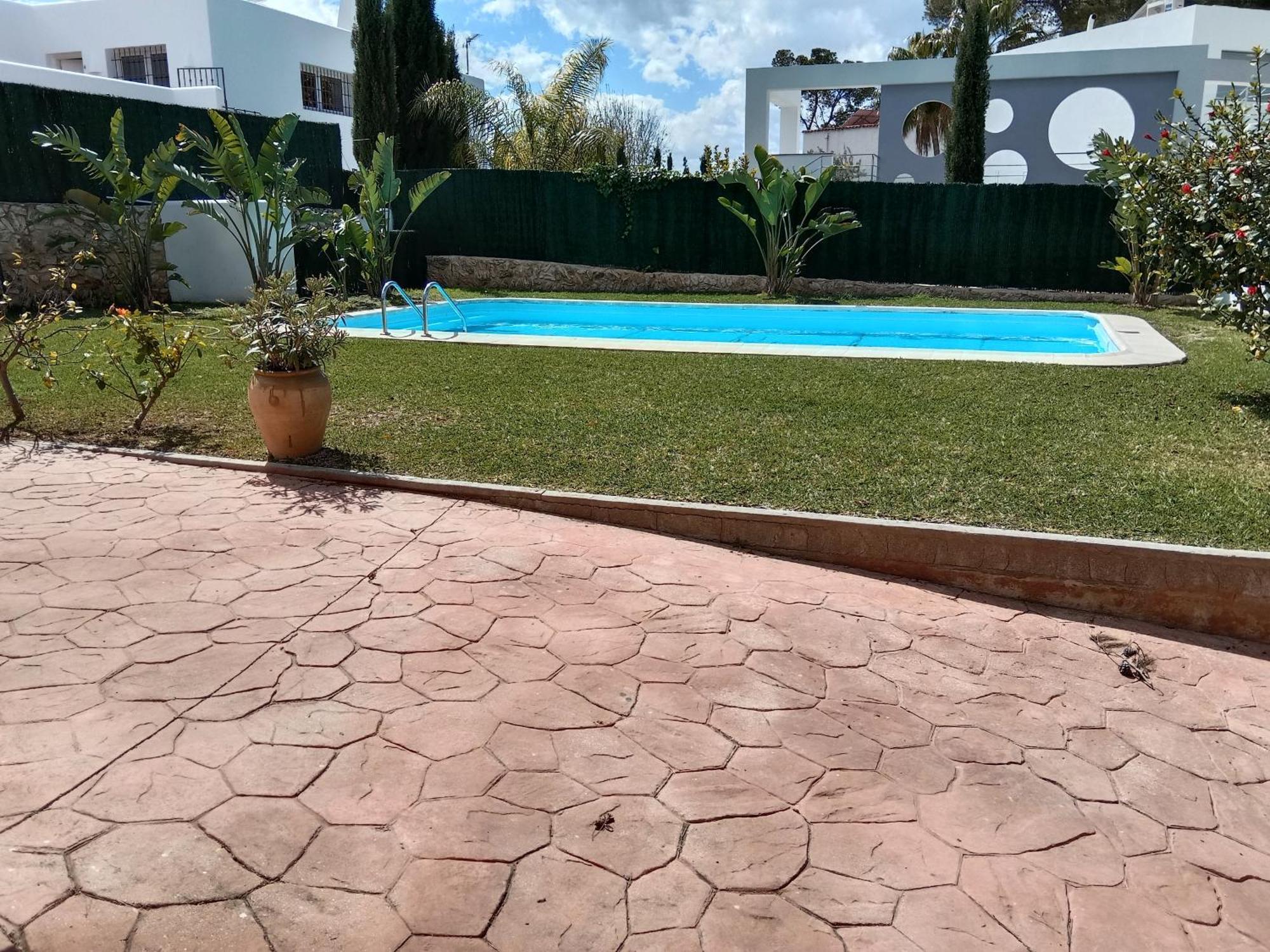 Villa Portitxol En Moraira Eksteriør bilde