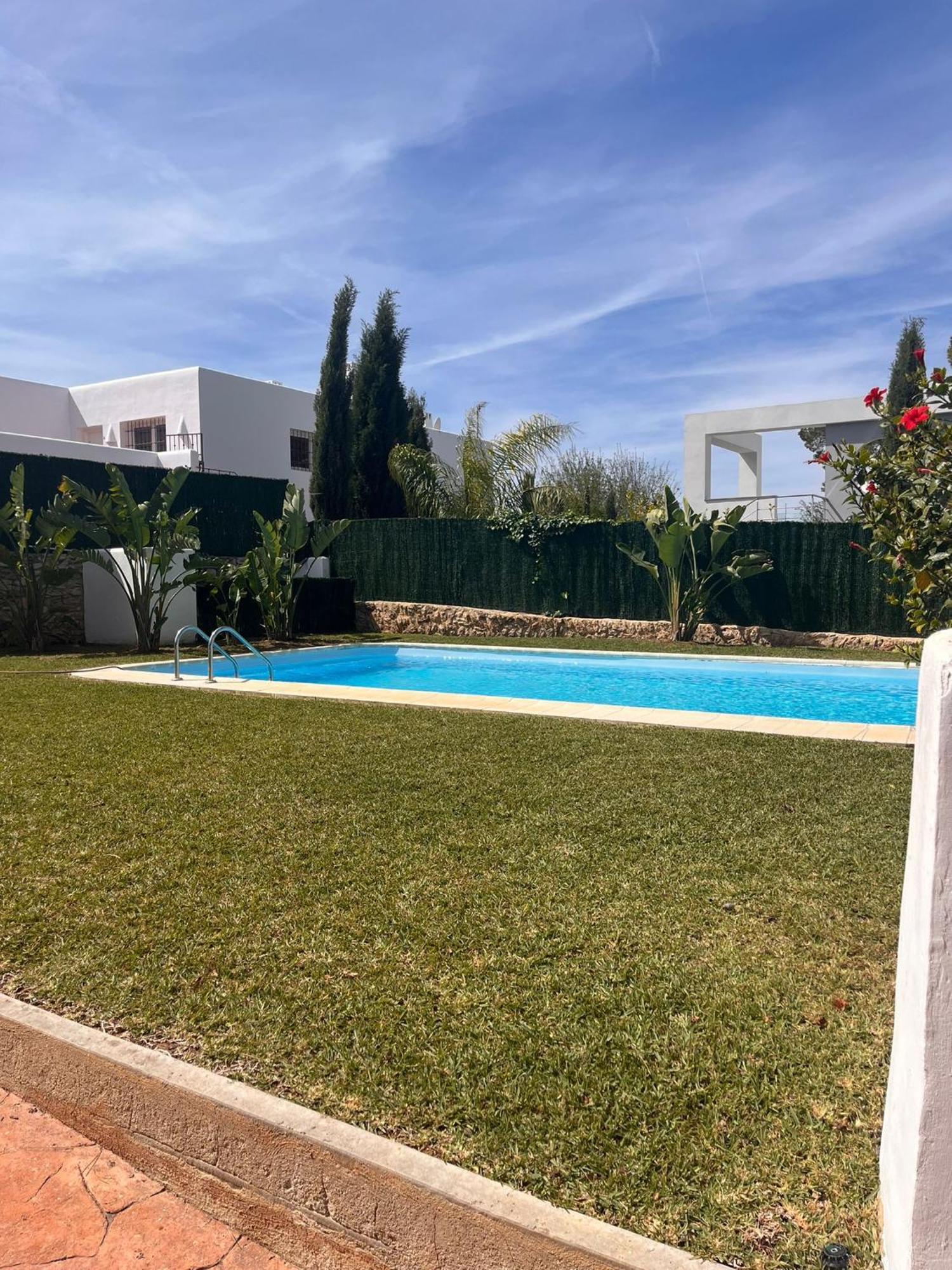 Villa Portitxol En Moraira Eksteriør bilde