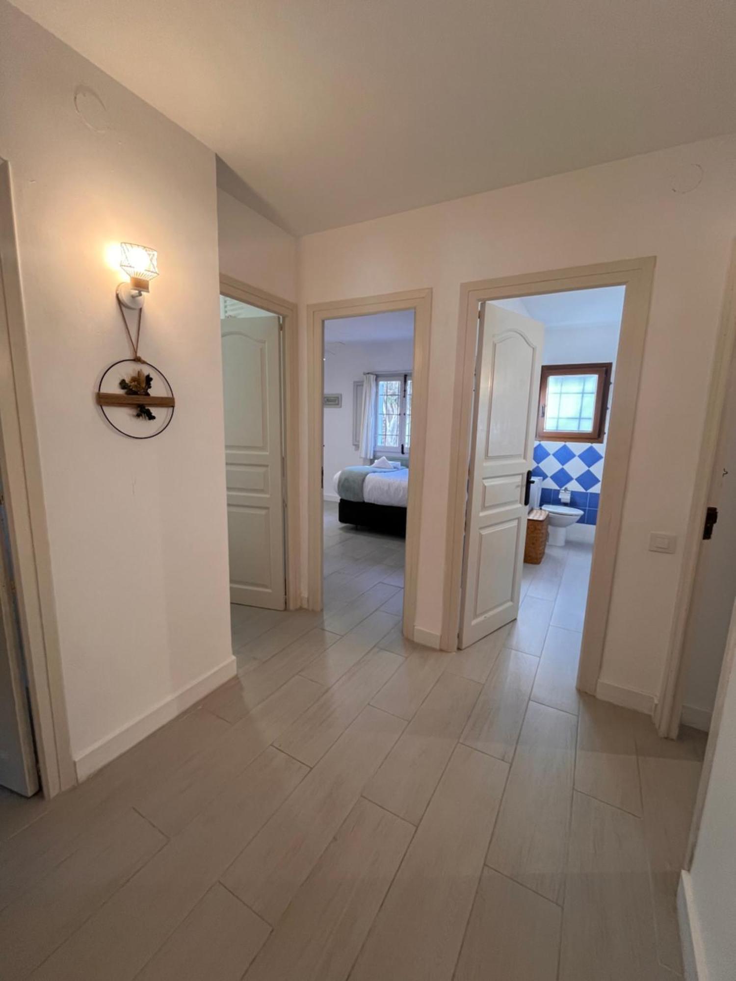 Villa Portitxol En Moraira Eksteriør bilde