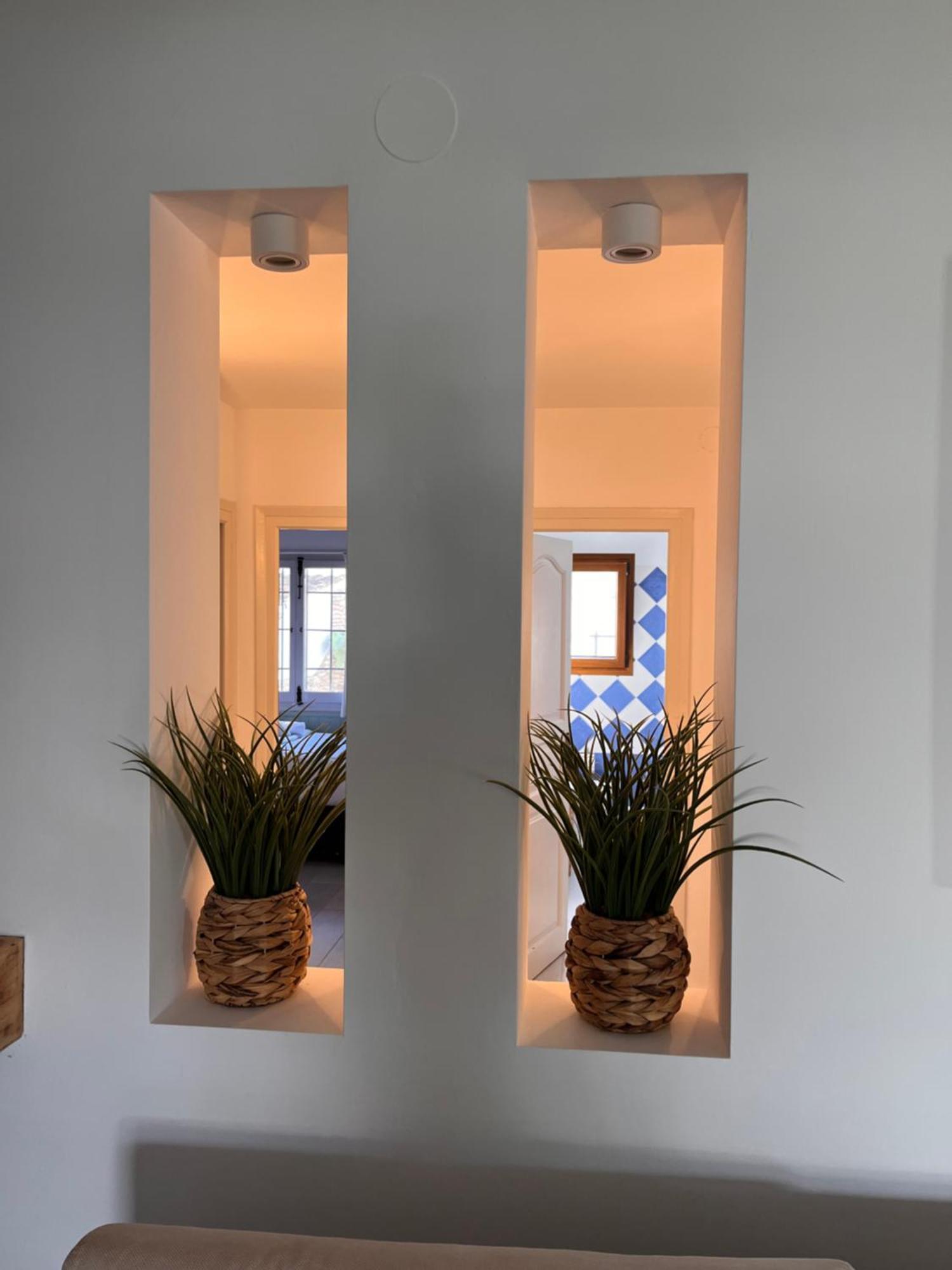 Villa Portitxol En Moraira Eksteriør bilde