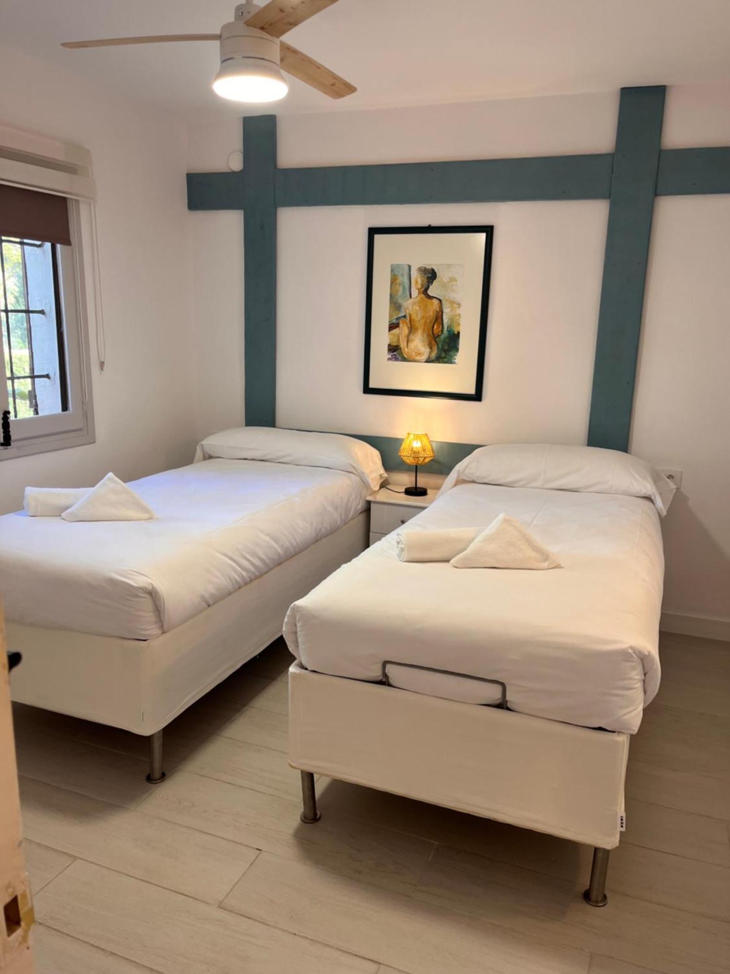 Villa Portitxol En Moraira Eksteriør bilde
