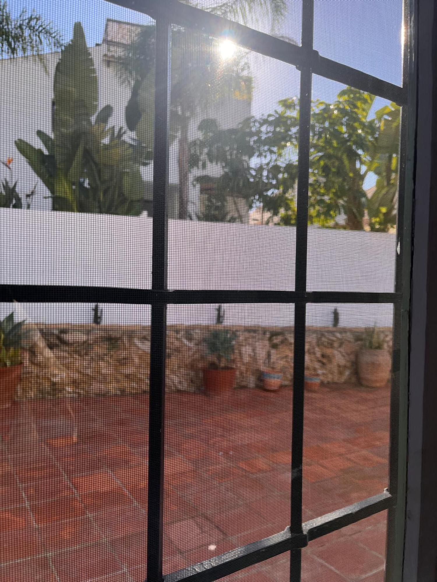 Villa Portitxol En Moraira Eksteriør bilde