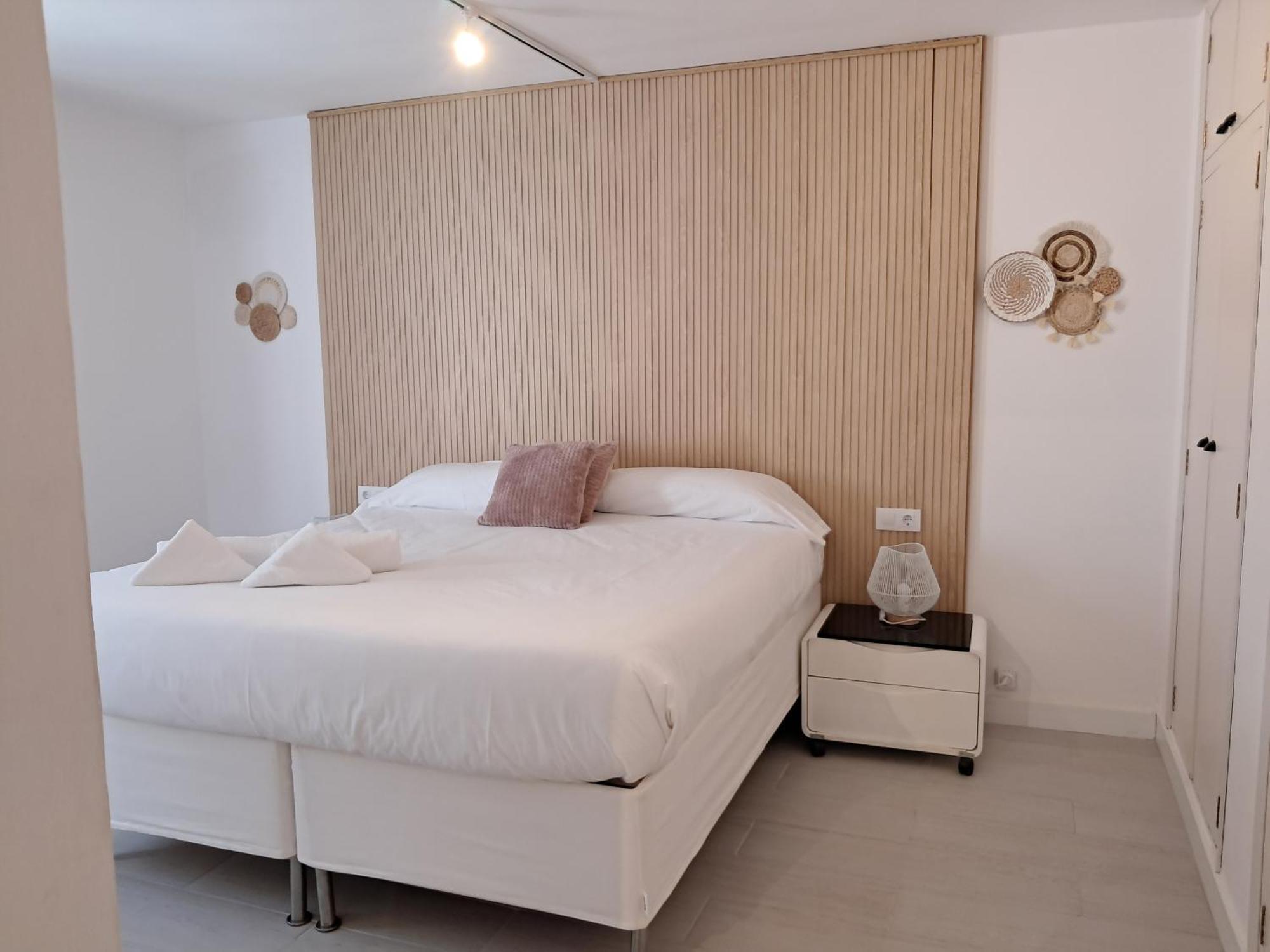 Villa Portitxol En Moraira Eksteriør bilde