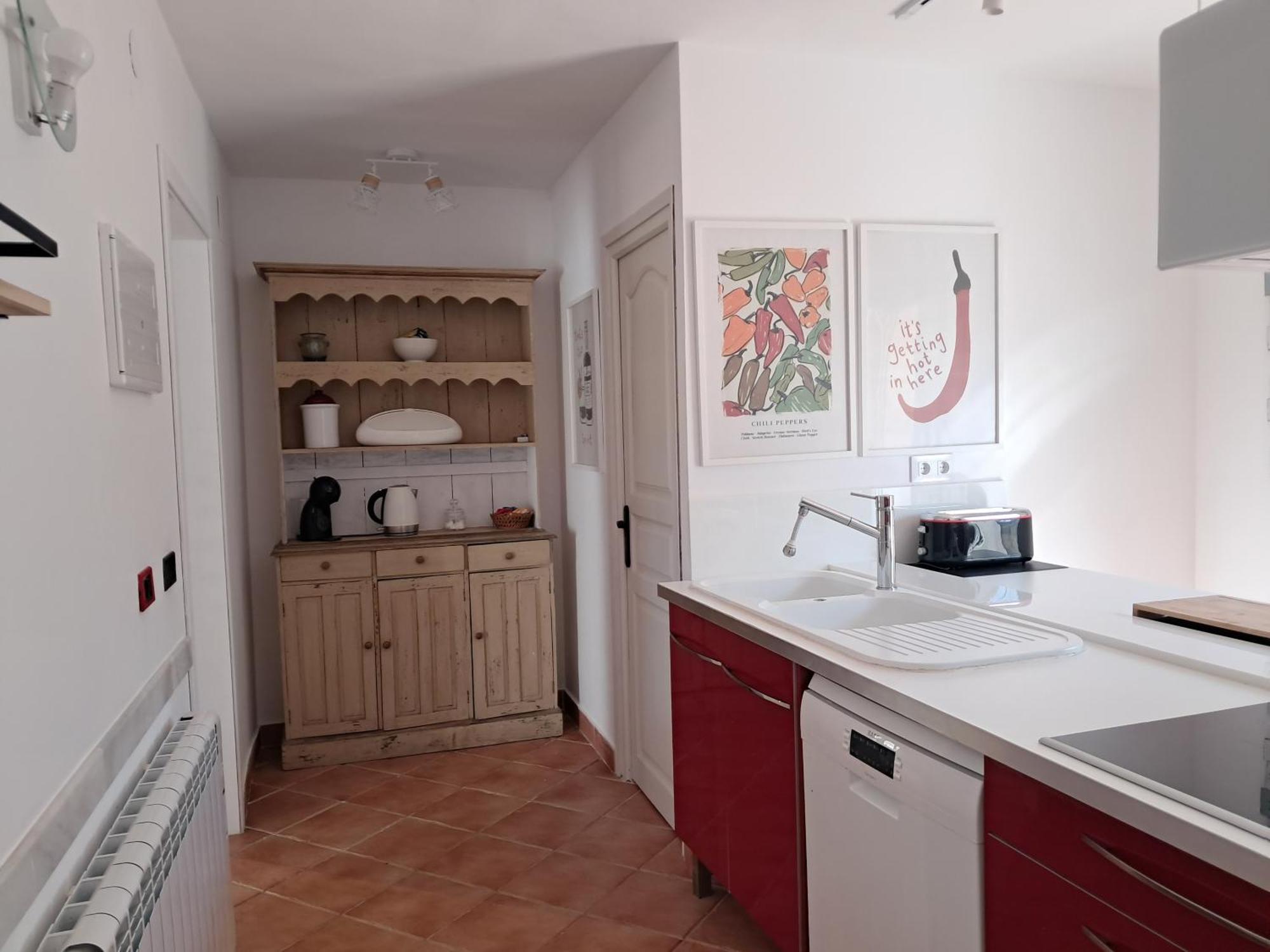 Villa Portitxol En Moraira Eksteriør bilde
