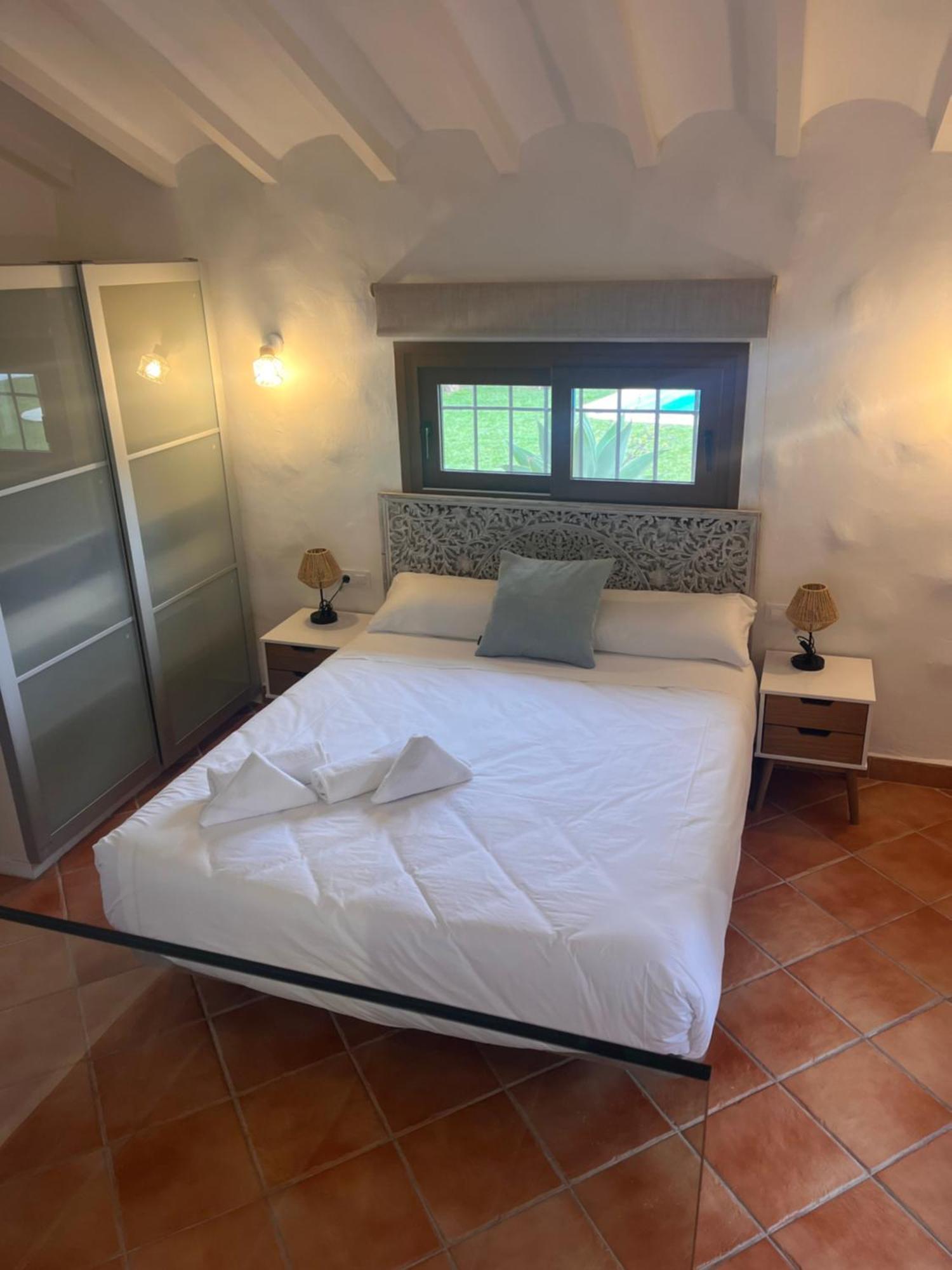 Villa Portitxol En Moraira Eksteriør bilde