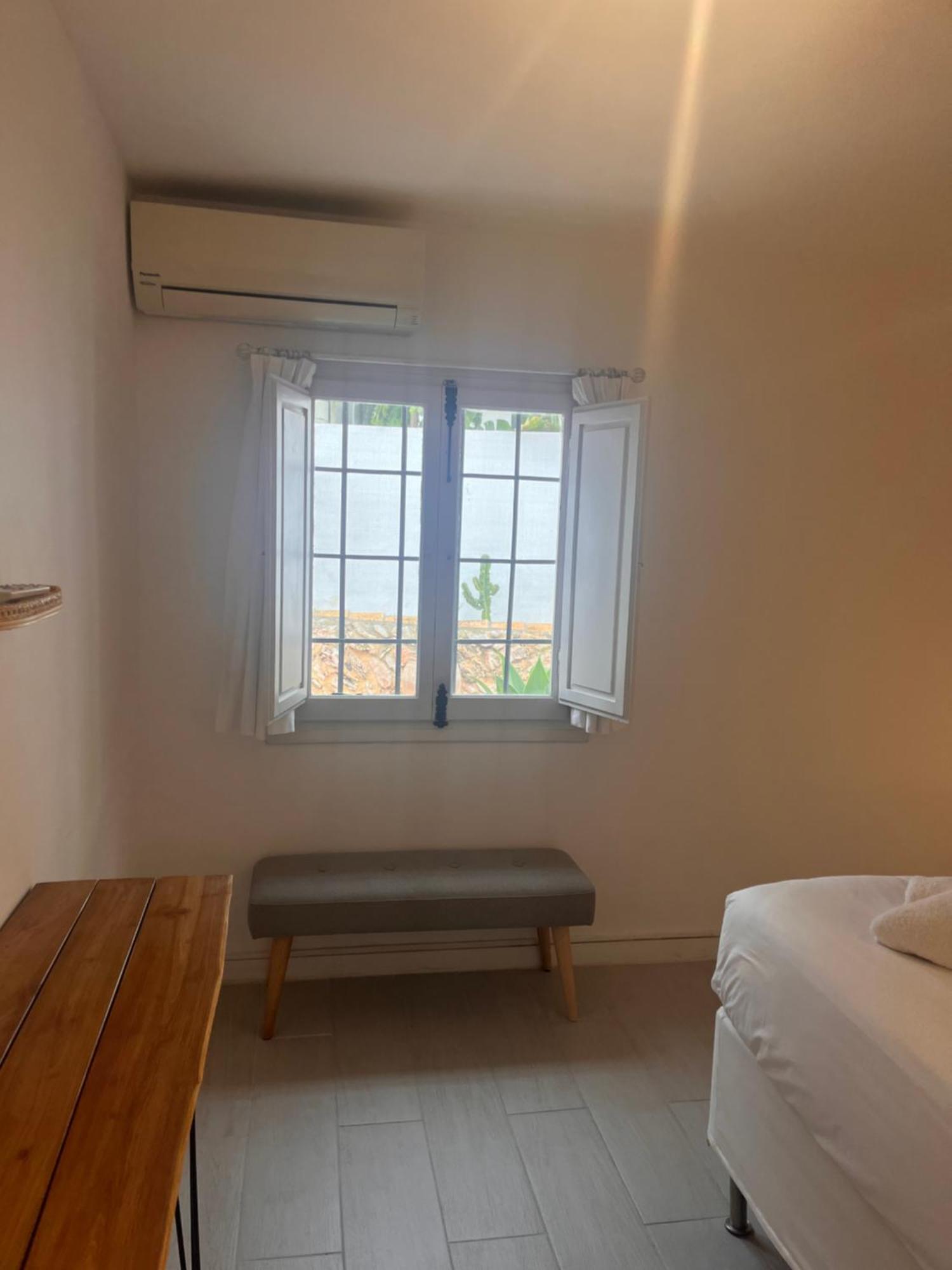 Villa Portitxol En Moraira Eksteriør bilde