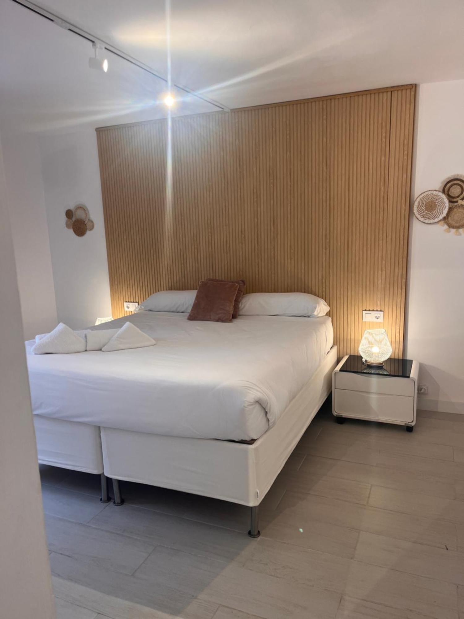 Villa Portitxol En Moraira Eksteriør bilde