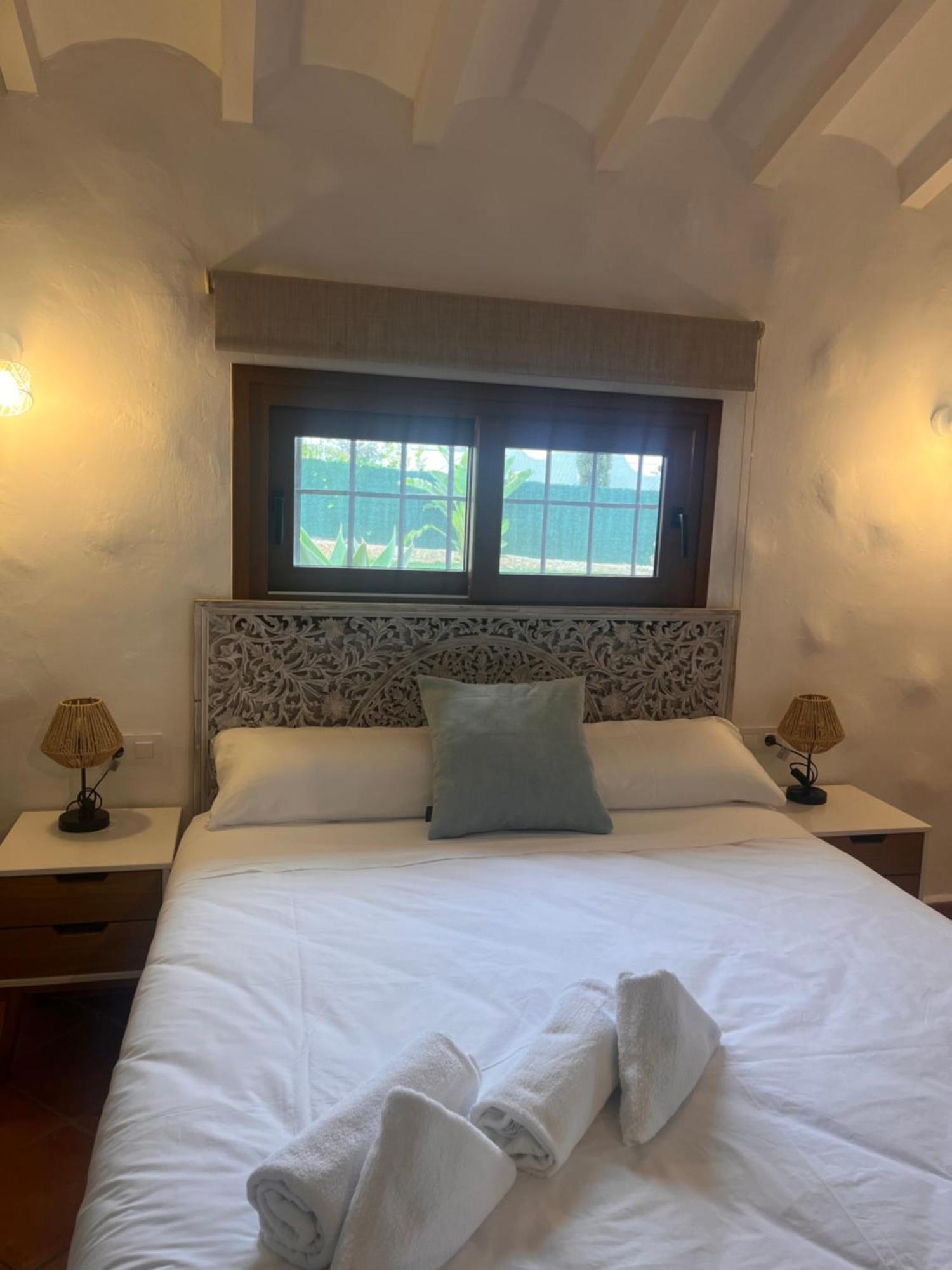 Villa Portitxol En Moraira Eksteriør bilde